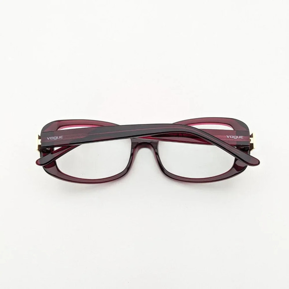 🕶️Frame only! Vogue VO5089-S 2443/73 Sunglasses 55/18 135 /ALG716🕶️ - Picture 2 of 9